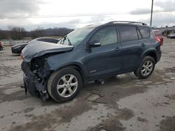 2010 Toyota Rav4 Limited en venta en Lebanon, TN