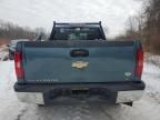 2007 Chevrolet Silverado K2500 Heavy Duty