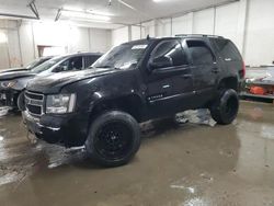 2008 Chevrolet Tahoe K1500 en venta en Madisonville, TN