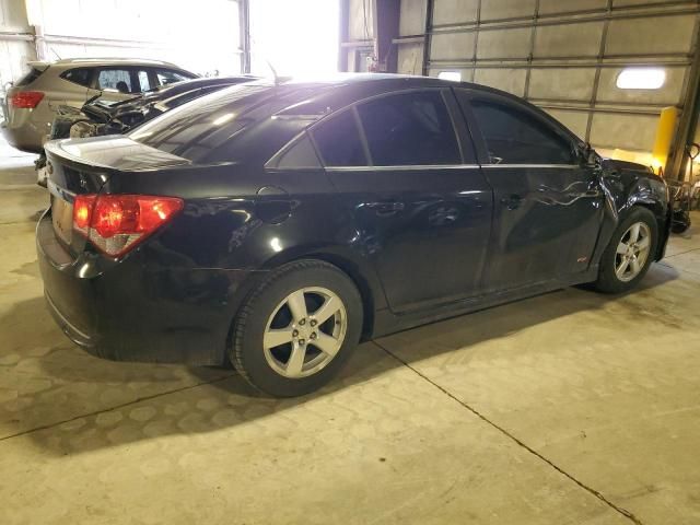 2013 Chevrolet Cruze LT