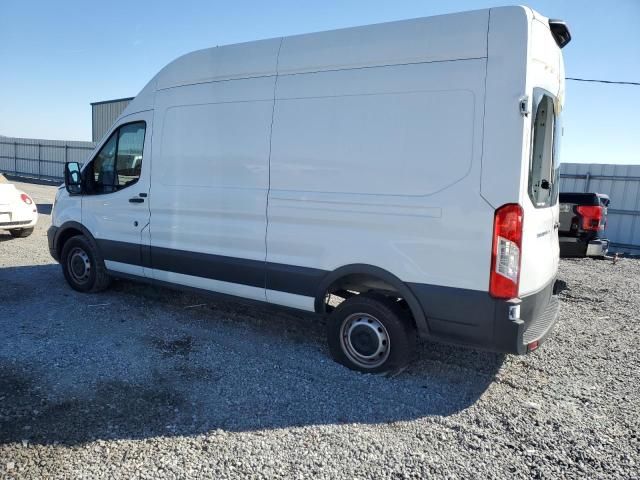 2021 Ford Transit T-250