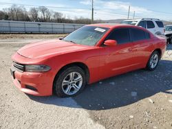 Carros salvage a la venta en subasta: 2020 Dodge Charger SXT