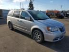 2011 Chrysler Town & Country Touring