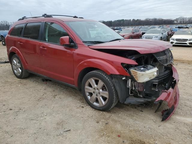 2010 Dodge Journey SXT