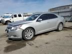 2015 Chevrolet Malibu 2LT