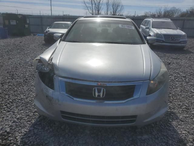 2008 Honda Accord EXL