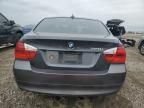 2008 BMW 328 I Sulev