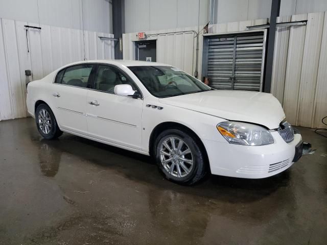 2009 Buick Lucerne CXL