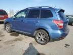 2015 Subaru Forester 2.5I Touring