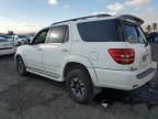 2004 Toyota Sequoia Limited