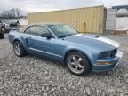 2006 Ford Mustang