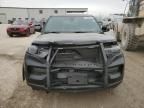 2021 Ford Explorer Police Interceptor