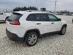 2015 Jeep Cherokee Sport