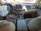 2011 Toyota Highlander Base