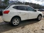 2010 Nissan Rogue S