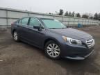 2015 Subaru Legacy 2.5I Premium