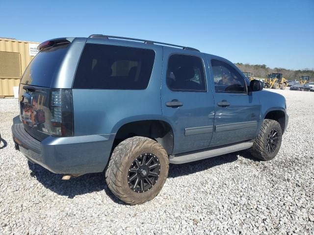 2010 Chevrolet Tahoe C1500 LS