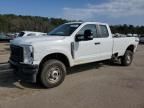 2023 Ford F250 Super Duty