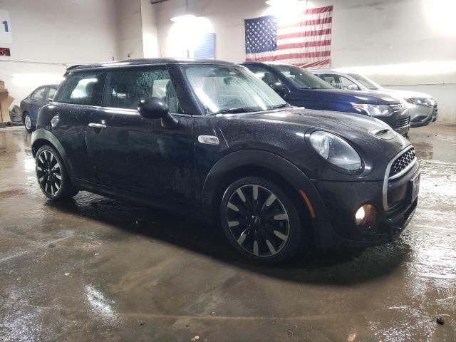 2019 Mini Cooper S