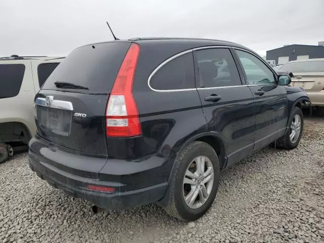 2011 Honda CR-V EX