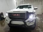 2017 GMC Sierra K1500 SLE