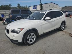 Clean Title Cars for sale at auction: 2014 BMW X1 SDRIVE28I