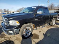 4 X 4 for sale at auction: 2010 Dodge RAM 1500