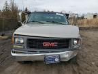 1999 GMC Sierra C2500