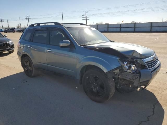 2010 Subaru Forester 2.5X Premium