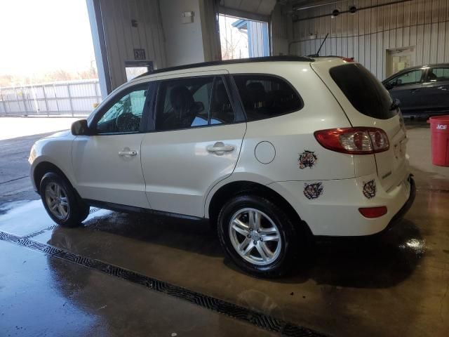 2011 Hyundai Santa FE GLS