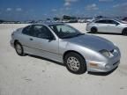 2002 Pontiac Sunfire SE