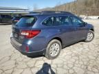 2017 Subaru Outback 2.5I