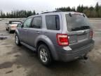 2008 Ford Escape HEV