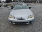 2001 Honda Accord Value