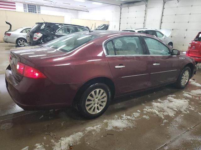 2007 Buick Lucerne CX