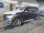 2013 Mercedes-Benz ML 350 4matic