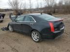 2013 Cadillac ATS