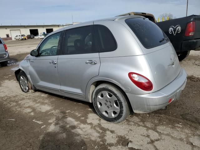 2006 Chrysler PT Cruiser Touring