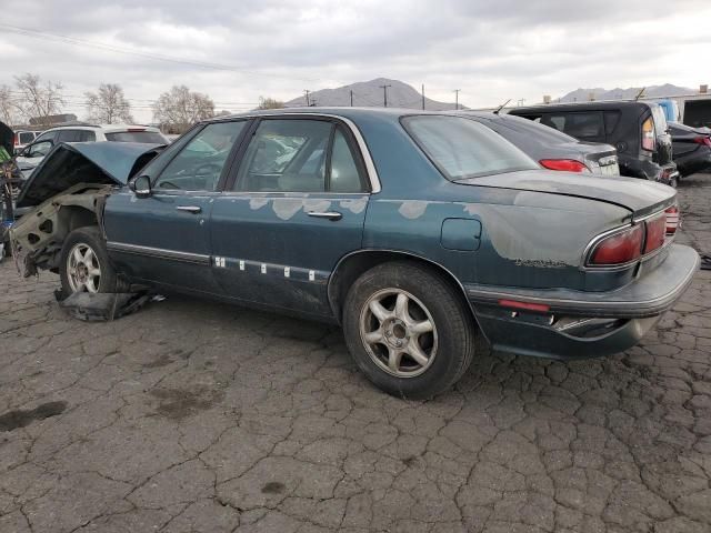 1995 Buick Lesabre Custom