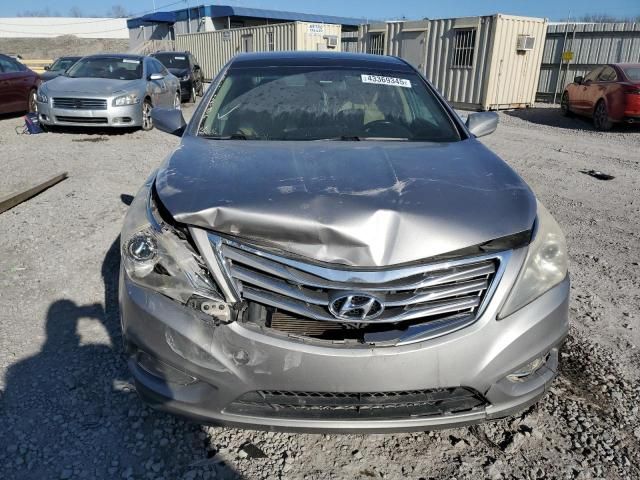 2012 Hyundai Azera GLS