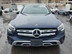 2021 Mercedes-Benz GLC 300 4matic