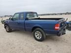 2011 Ford Ranger Super Cab