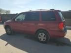 2005 Honda Pilot EX