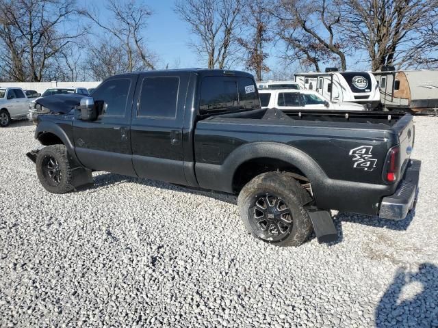 2015 Ford F350 Super Duty