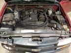 2000 Chevrolet S Truck S10