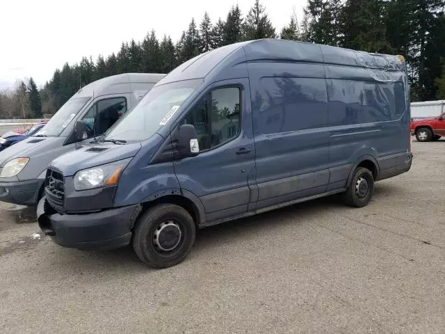 2019 Ford Transit T-250