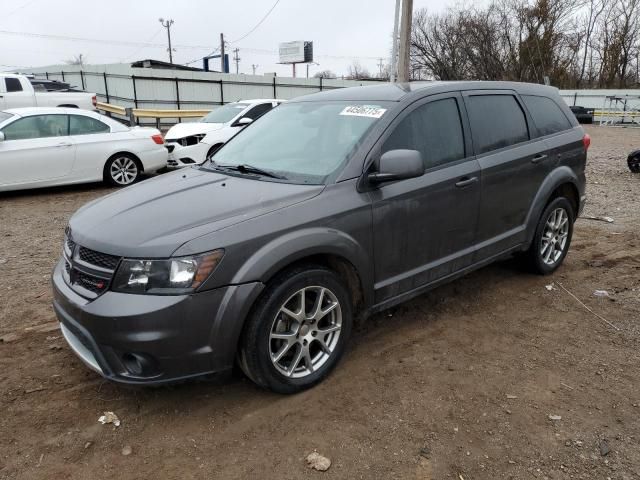 2016 Dodge Journey R/T