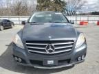 2011 Mercedes-Benz R 350 4matic