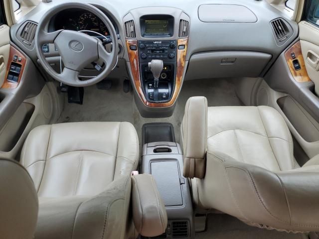 1999 Lexus RX 300