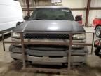 2003 Chevrolet Silverado K1500 Heavy Duty